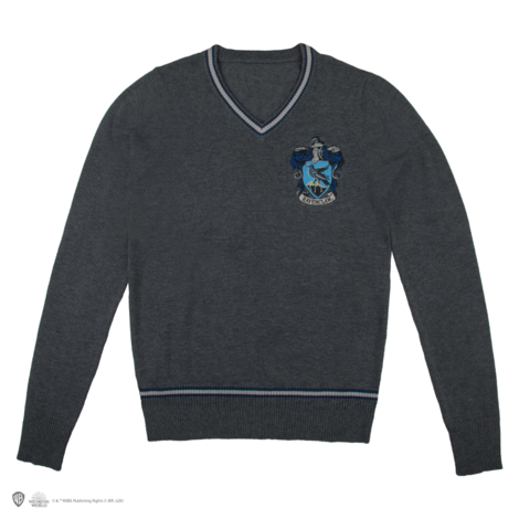 Harry Potter Ravenclaw Sweater - CR1513