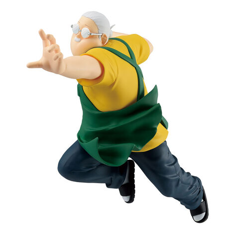 Sakamoto Days Taro Sakamoto Vibration Stars Figure 18cm - BAN28558