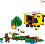 LEGO Minecraft The Bee Cottage - 21241