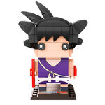Dragon Ball Goku Construction Kit 152pcs - PASY-99118