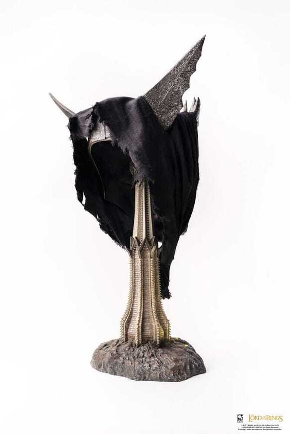 Lord of the Rings Replica 1/1 Scale Art Mask Mouth of Sauron 65 cm (Limited Edition) - PURE005LR