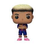 Funko POP! Football: Barcelona - Lamine Yamal Figure #74