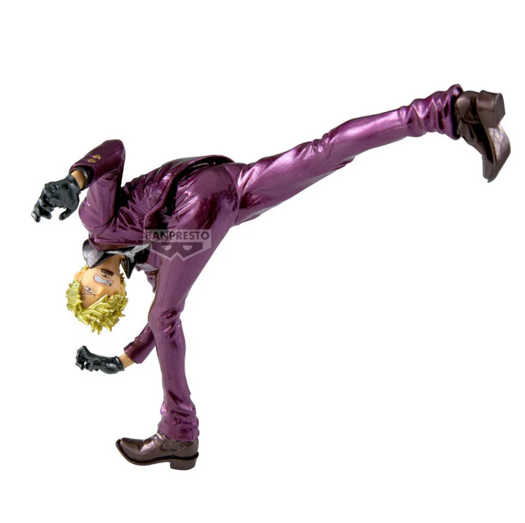 One Piece Sanji King of Artist Prize Figure - BAN69659