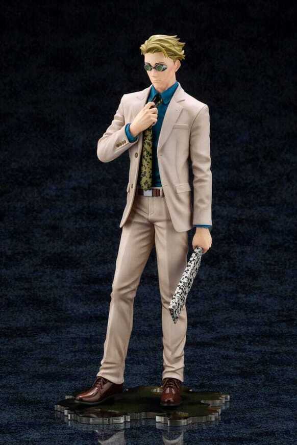 Jujutsu Kaisen ARTFX J PVC Figure Kento Nanami 24 cm - KTOPV039CR