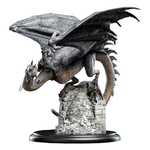 Lord of the Rings Mini Statue Fell Beast 18 cm - WETA860104215