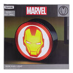 Marvel Iron Man Box Light - PP9861MA