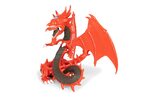 Yu-Gi-Oh! Highly Detailed 7 inch Articulated Action Figure, Limited Edition - DF5707