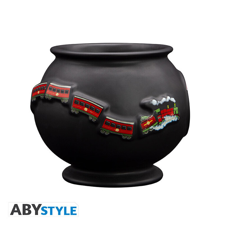 Harry Potter - Mug 3D - Platform 9 3/4 - ABYMUGA120 