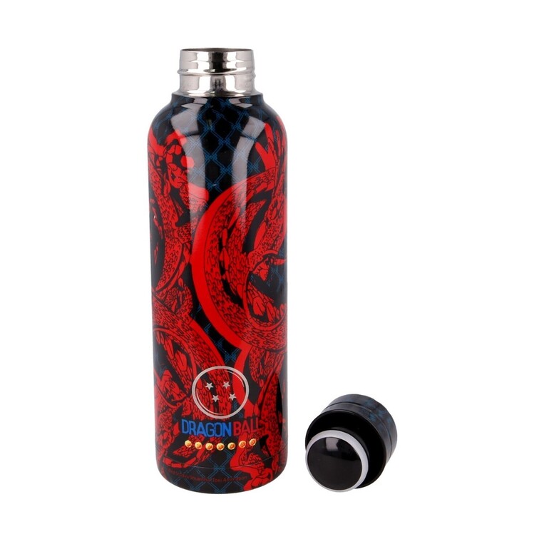 Dragon Ball Insulated Stainless Steel Bottle (515ml) - STR00391