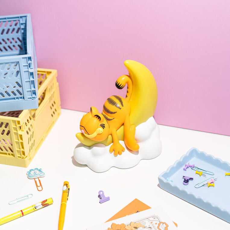 Garfiel Lamp - GPE80955