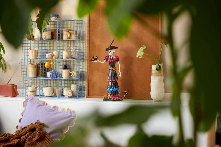 LEGO La Catrina - 21372