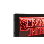 Stranger Things The Upside Down Lamp - LAMP003