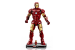 LEGO Marvel Iron Man Mark 3 Collectors' Edition - 76344