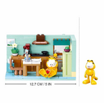 Garfield In The Kitchen Sluban 194 Pieces - M38-B1225