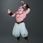 Dragon Ball Z - Majin Buu Statue 15cm - BAN28823