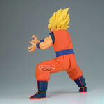 Dragon Ball Z Son Goku Grandista Figure 25cm - BAN29639