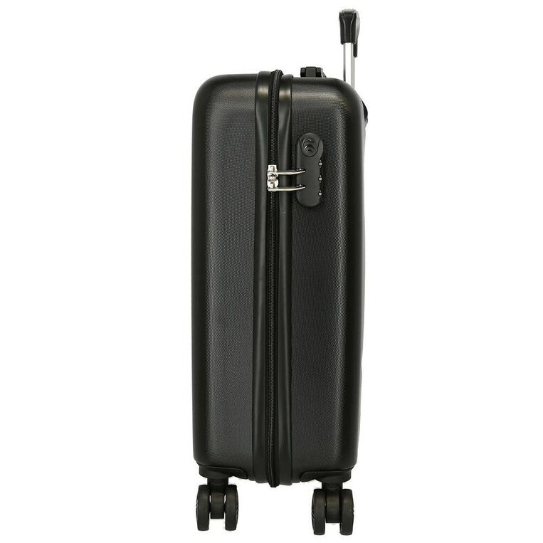 Star Wars Legend Stronger ABS trolley suitcase 55cm - JM3451726