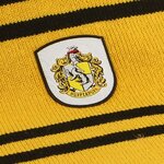 Harry Potter Scarf Hufflepuff (yellow) - CR1004