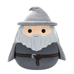 Squishmallows Lord of The Rings plush Gandalf 25cm - SQWB00357