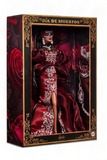 Barbie Signature Día De Muertos 2026 Barbie Doll - JJX96