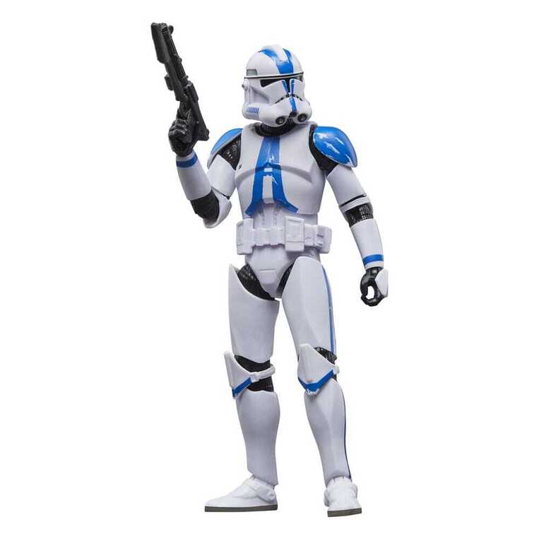 Star Wars Episode III Black Series Action Figure 20th Anniversary Tactical Ops Trooper 15 cm - G1745