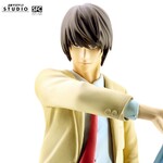 Death Note Figurine Light 18cm - ABYFIG022