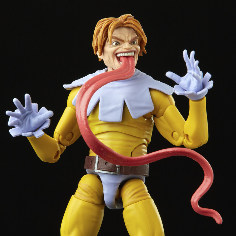 Marvel Action Figure Legends: 20th Anniversary - Marvel's Toad (15cm) - F3442