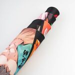 Demon Slayer Kimetsu No Yaiba Gaming Desk Mat - MGGE080