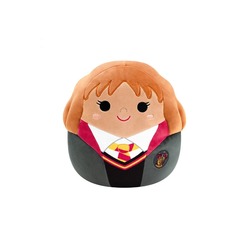 Squishmallows Harry Potter - Hermione Granger 20cm - SQWB00009