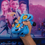 KPop Demon Hunters Squishy Derpy - CR2232