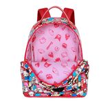 Hello Kitty Friends Backpack 25cm - KMN07691