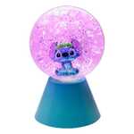 Lilo & Stitch LED-Lamp Stitch Glitter Ball 17 cm - PP14473LS