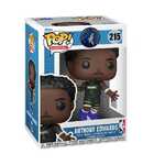 Funko POP! NBA: Timberwolves - Anthony Edwards Figure #215