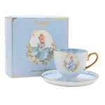 Disney Princess Cinderella tea cup & saucer - DI2366