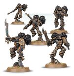 Warhammer 40000 - Chaos Space Marines: Raptors - 99120102163
