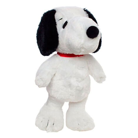 Snoopy Soft Plush Toy 45cm - 529/02