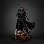 Marvel Comics Art Scale Statue 1/10 Blade 26 cm - IS33489