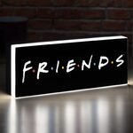 Friends Logo Light - PP8740FR