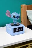 Disney Stitch Alarm Clock - PP14273LS