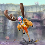 One Piece Figurine "Chopper" - ABYFIG123