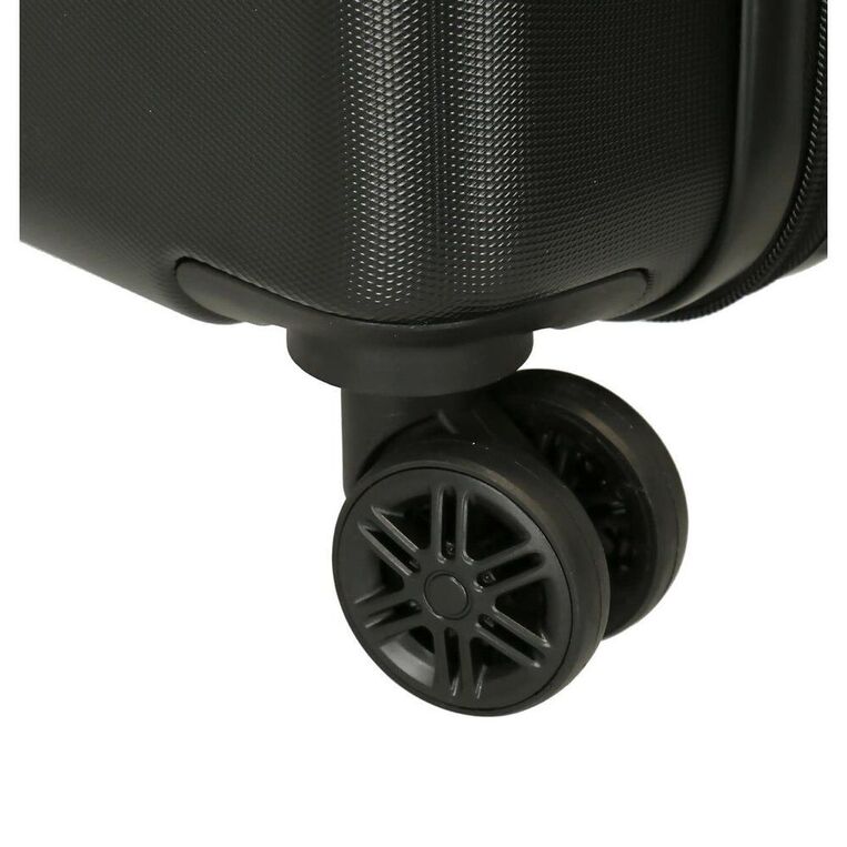 Marvel Deadpool Adorable ABS Trolley Suitcase 55cm - JM3011141