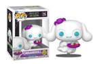 Funko Pop! Sanrio: Hello Kitty and Friends - Cinnamoroll (Glows in The Dark) #156 Vinyl Figure