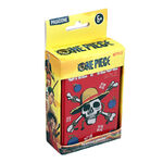 One Piece Playing Cards in Tin - PP14380OPNF
