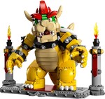 LEGO Super Mario The Mighty Bowser -  71411