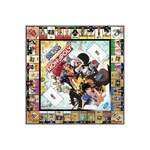Monopoly One Piece Board Game - WM36948