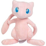 Pokemon Mew plush toy 20cm - PKW97777