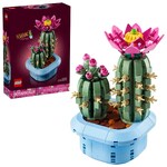 LEGO Botanical Flowering Cactus - 11509