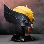 Marvel Deadpool & Wolverine Premium Roleplay Mask Wolverine - G0646