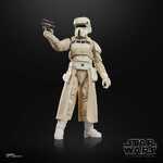 Star Wars: The Mandalorian & Grogu Black Series Action Figure Imperial Remnant AT-RT Driver 15 cm - G2572