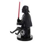 Star Wars Cable Guy Darth Vader Phone & Controller Holder 20 cm - EXGMER-2672